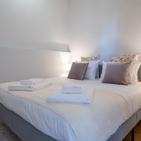 Santa Catarina Porto Housing 아파트 외부 사진