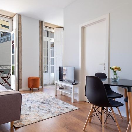 Santa Catarina Porto Housing 아파트 외부 사진