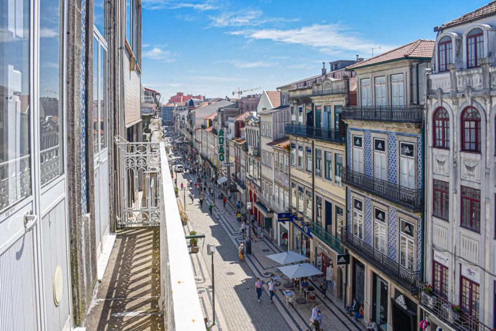 Santa Catarina Porto Housing 아파트 외부 사진
