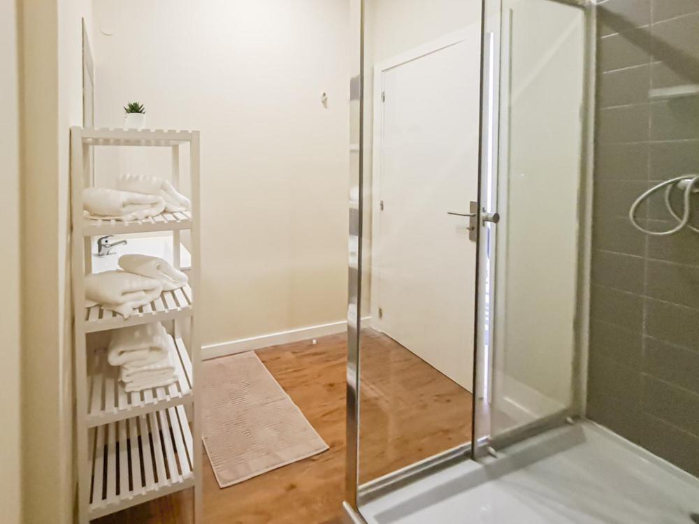 Santa Catarina Porto Housing 아파트 외부 사진