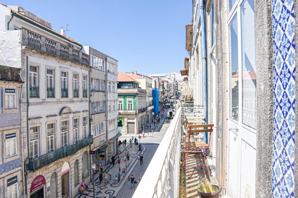 Santa Catarina Porto Housing 아파트 외부 사진