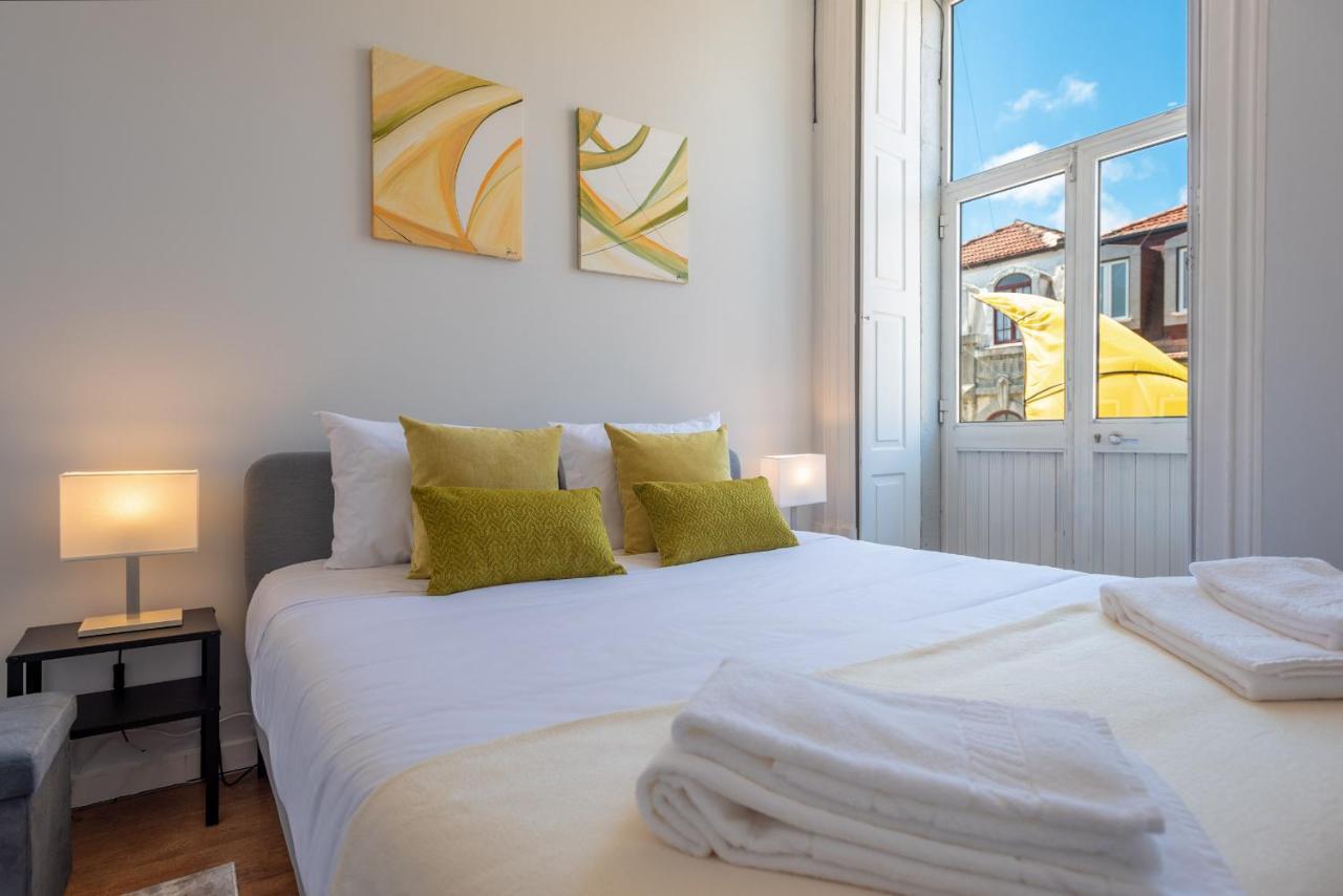 Santa Catarina Porto Housing 아파트 외부 사진
