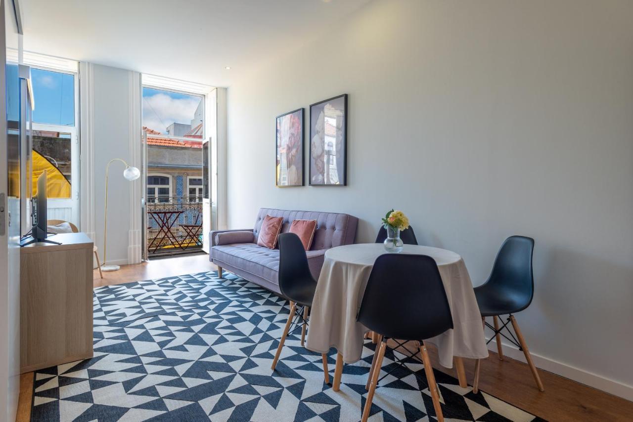 Santa Catarina Porto Housing 아파트 외부 사진