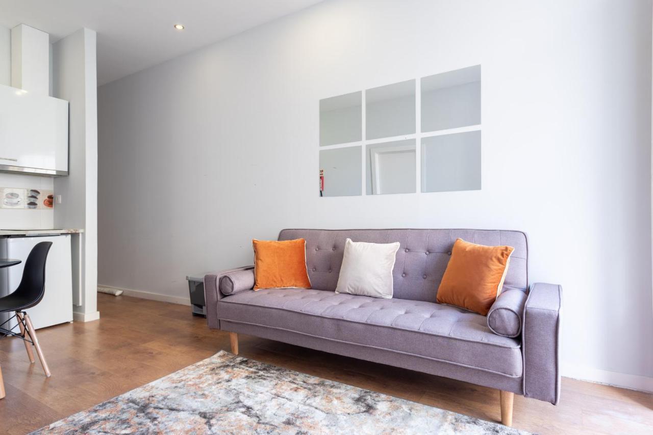 Santa Catarina Porto Housing 아파트 외부 사진