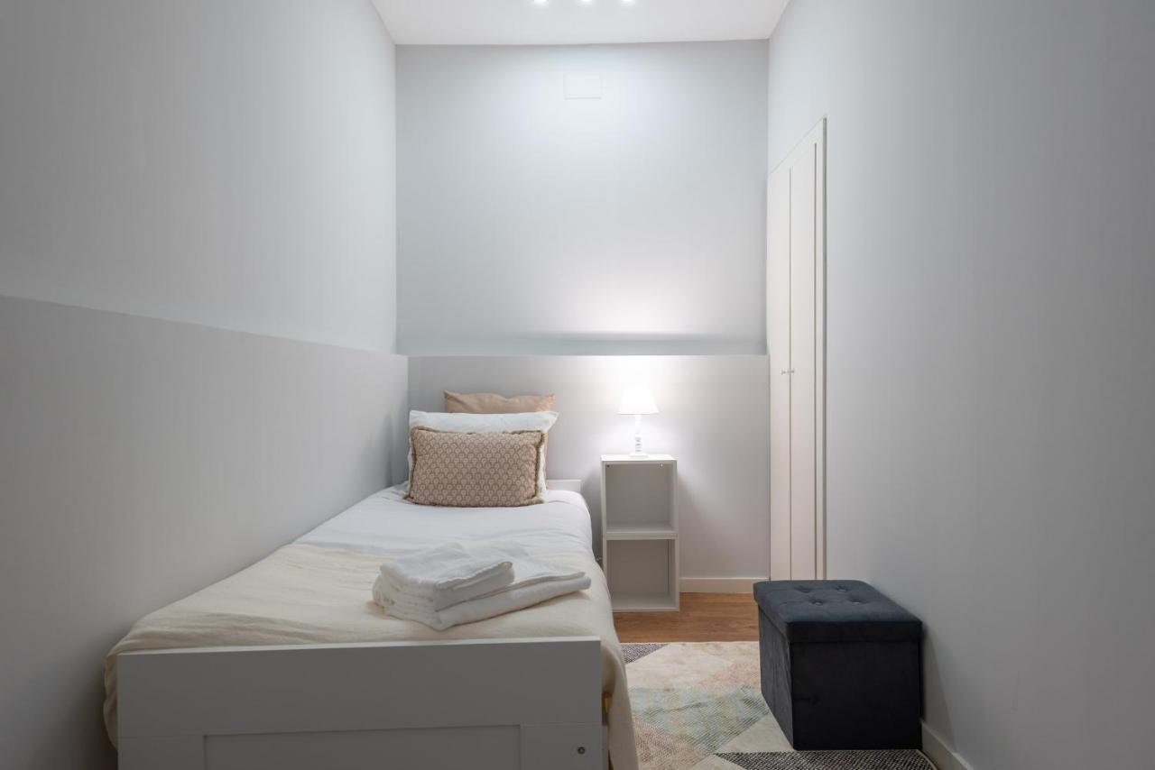 Santa Catarina Porto Housing 아파트 외부 사진