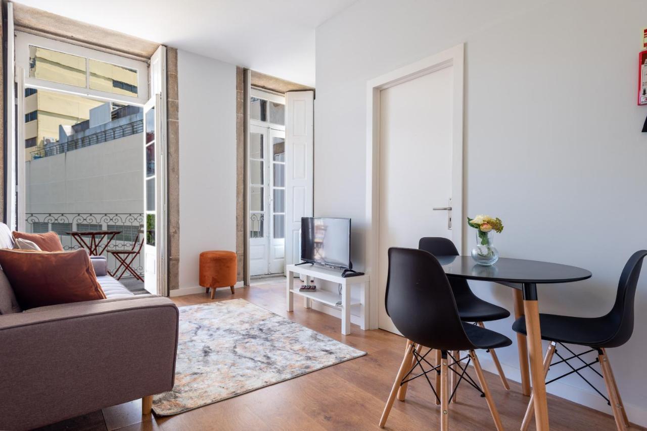 Santa Catarina Porto Housing 아파트 외부 사진